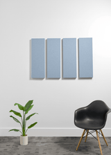 Medium 3D Acoustic Boxes