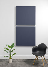 Large 3D Acoustic Boxes