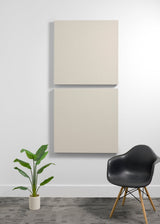 Large 3D Acoustic Boxes