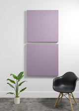 Large 3D Acoustic Boxes