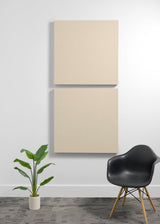 Large 3D Acoustic Boxes