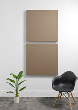 Large 3D Acoustic Boxes
