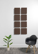 Small 3D Acoustic Boxes