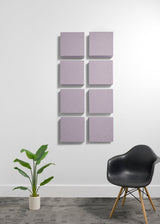 Small 3D Acoustic Boxes