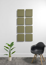 Small 3D Acoustic Boxes