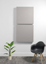 Large 3D Acoustic Boxes