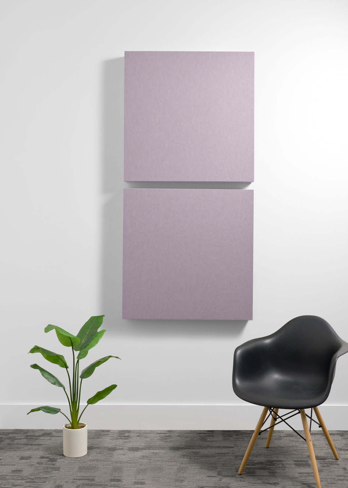 Large 3D Acoustic Boxes
