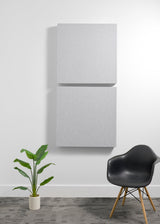 Large 3D Acoustic Boxes