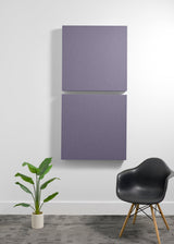 Large 3D Acoustic Boxes