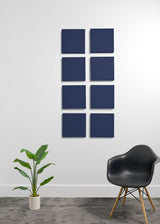 Small 3D Acoustic Boxes