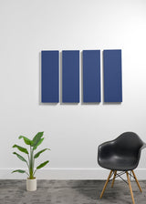 Medium 3D Acoustic Boxes