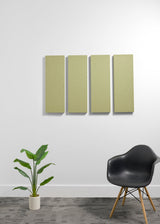 Medium 3D Acoustic Boxes