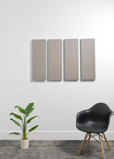 Medium 3D Acoustic Boxes