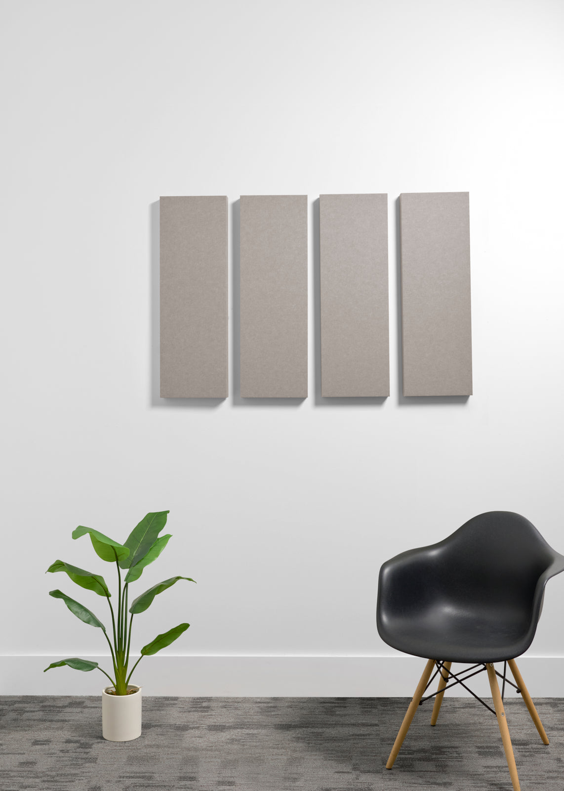 Medium 3D Acoustic Boxes