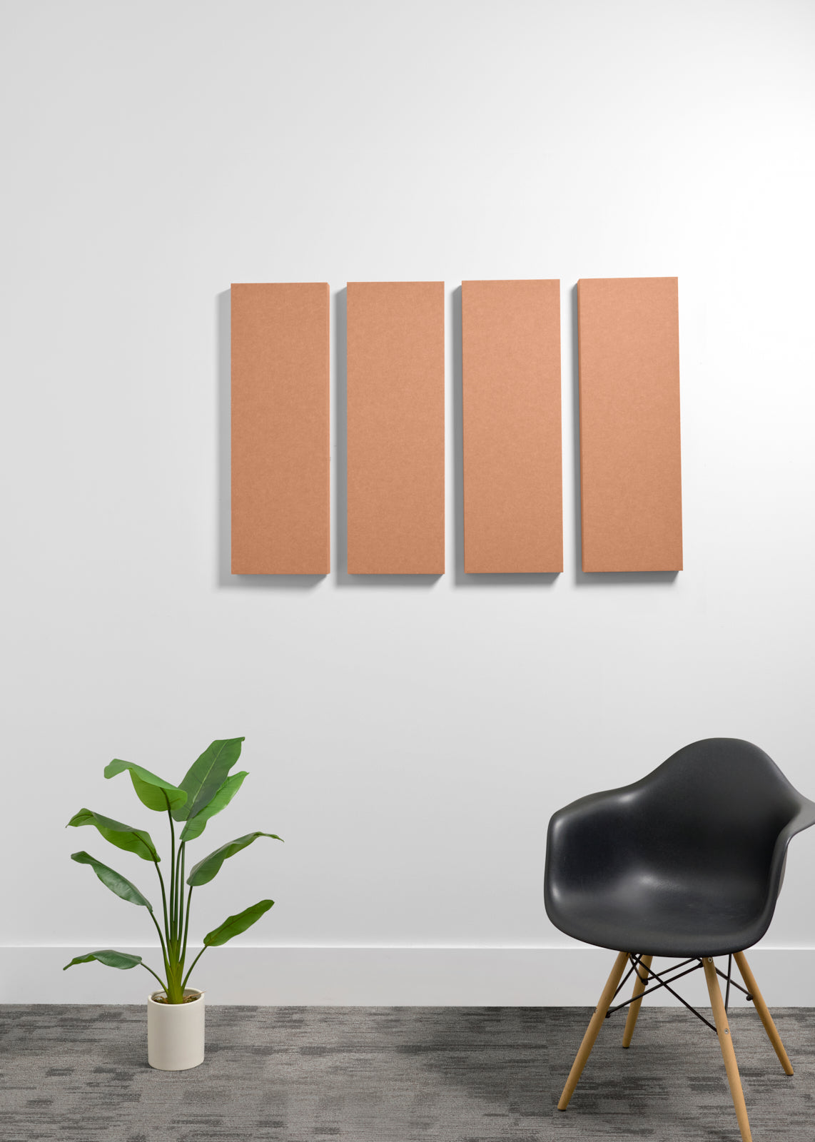 Medium 3D Acoustic Boxes