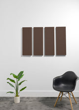 Medium 3D Acoustic Boxes