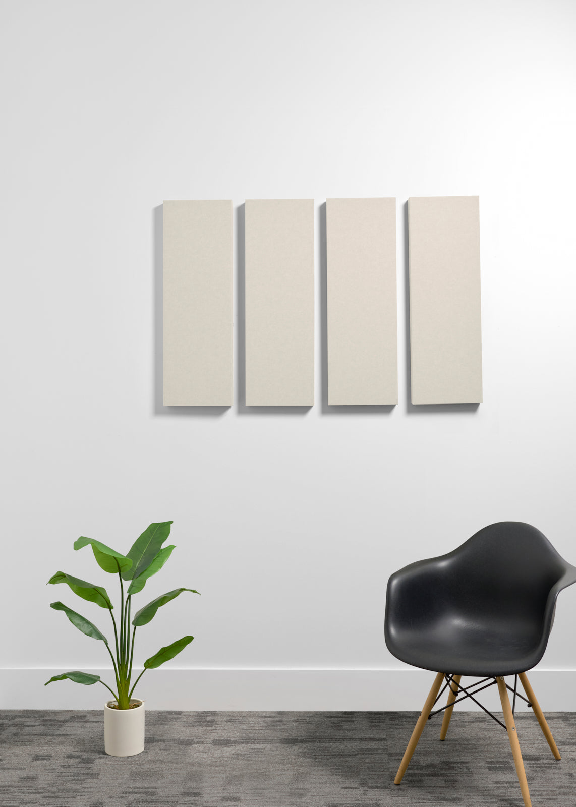 Medium 3D Acoustic Boxes