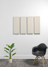 Medium 3D Acoustic Boxes