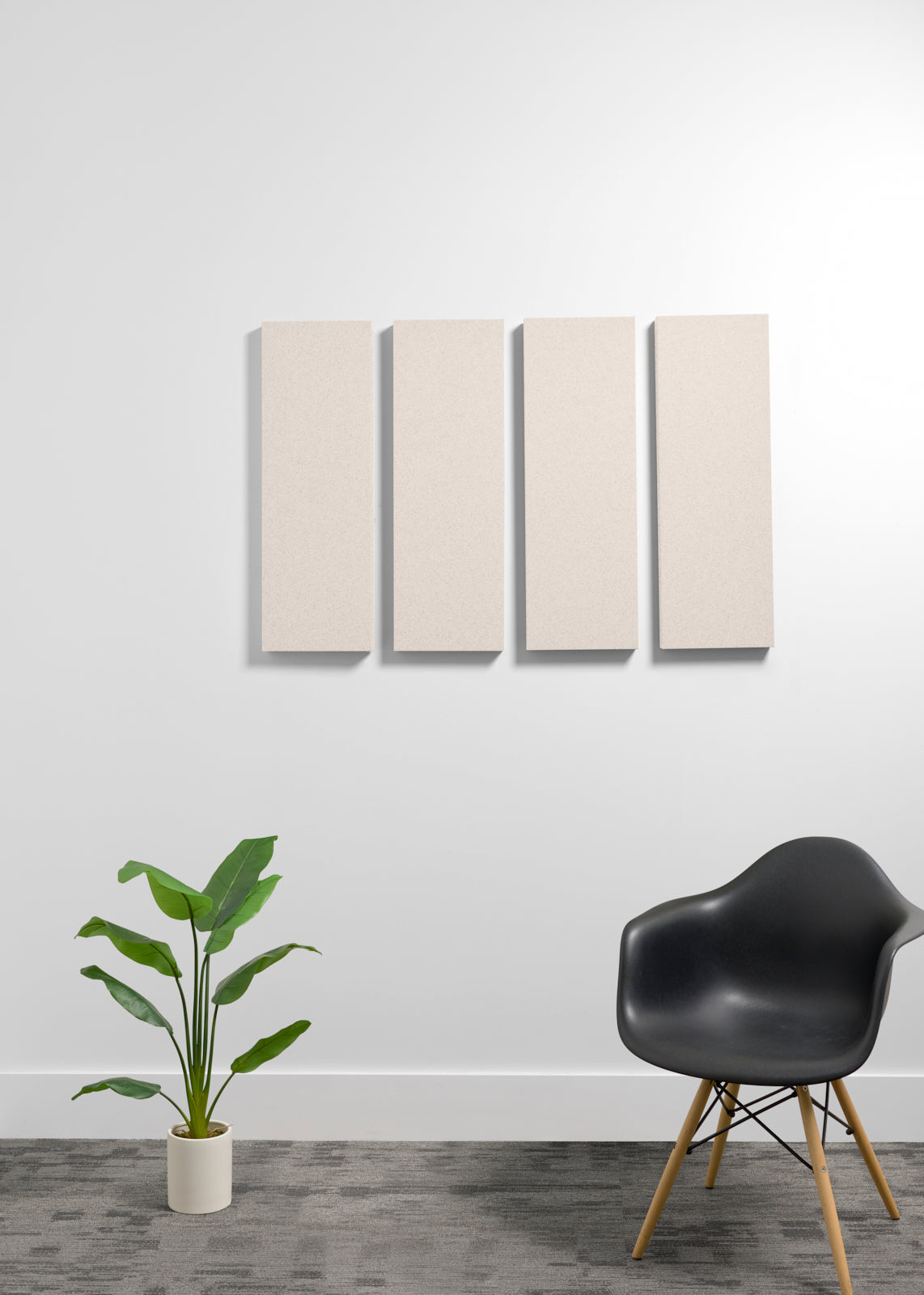 Medium 3D Acoustic Boxes