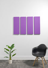 Medium 3D Acoustic Boxes