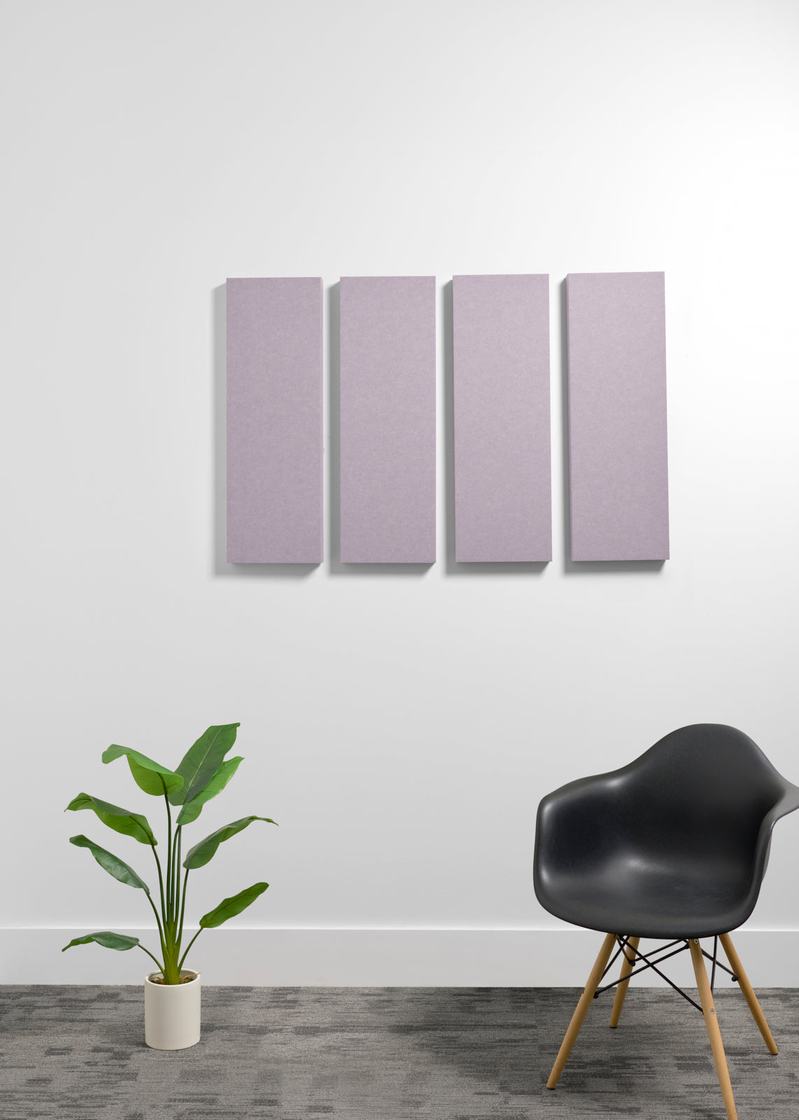 Medium 3D Acoustic Boxes