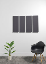 Medium 3D Acoustic Boxes