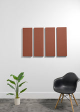 Medium 3D Acoustic Boxes