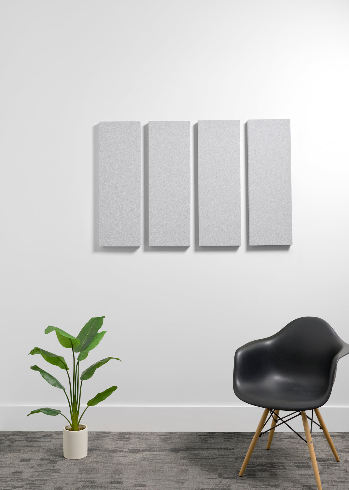 Medium 3D Acoustic Boxes