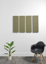 Medium 3D Acoustic Boxes