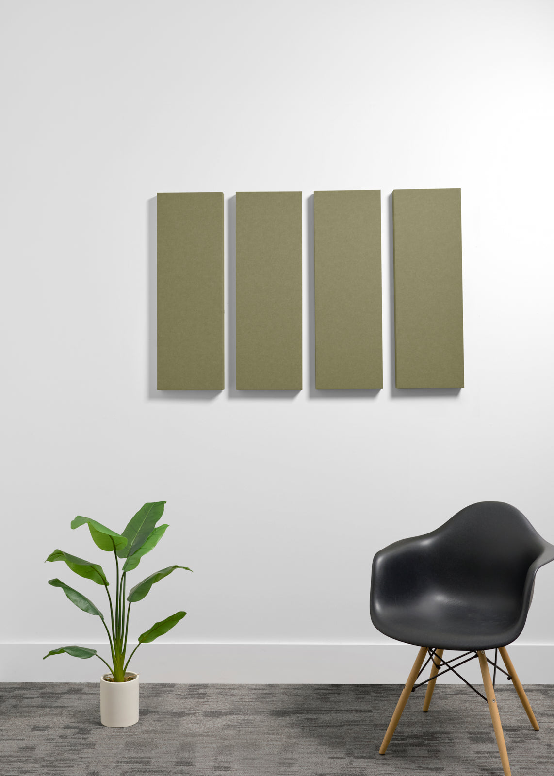 Medium 3D Acoustic Boxes