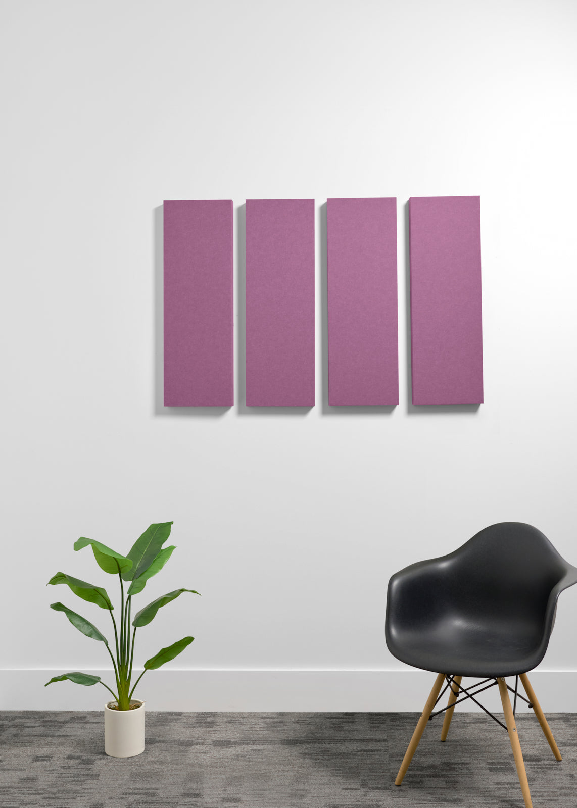 Medium 3D Acoustic Boxes