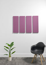 Medium 3D Acoustic Boxes