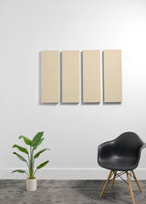 Medium 3D Acoustic Boxes