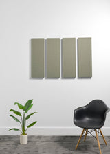 Medium 3D Acoustic Boxes