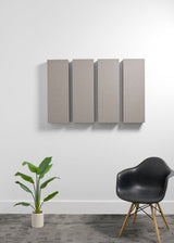 Medium 3D Acoustic Boxes
