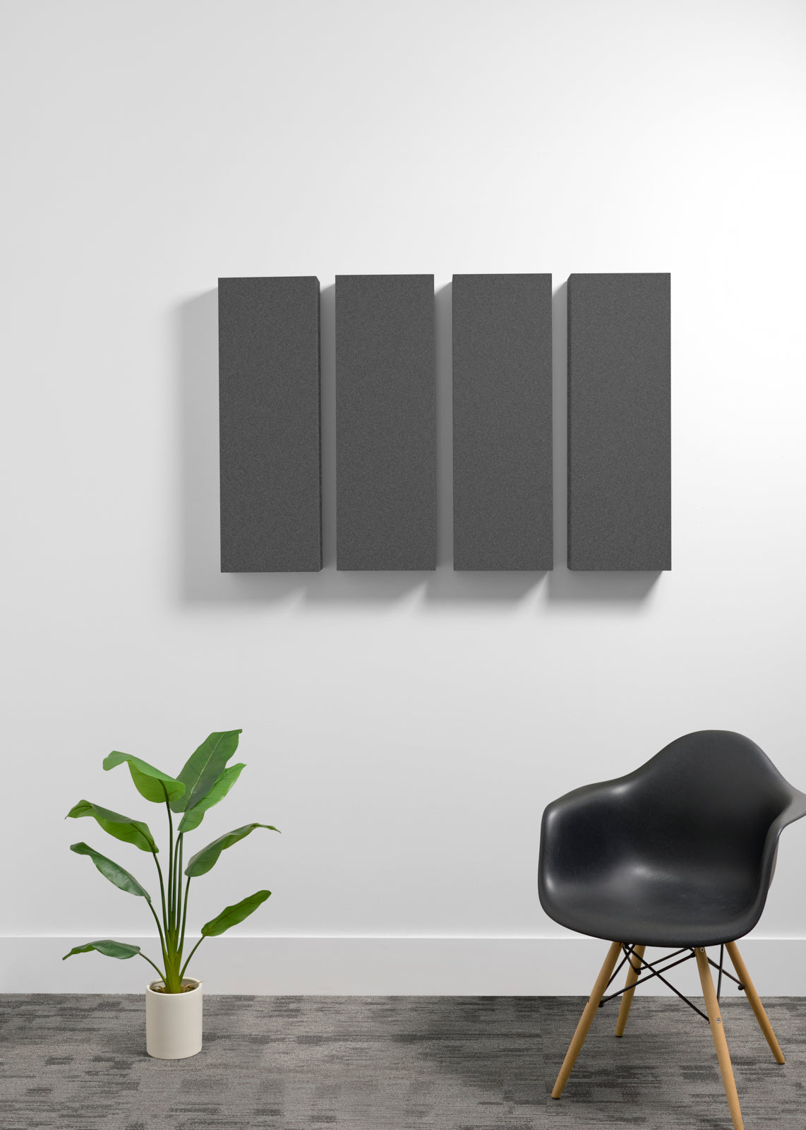 Medium 3D Acoustic Boxes