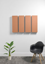 Medium 3D Acoustic Boxes