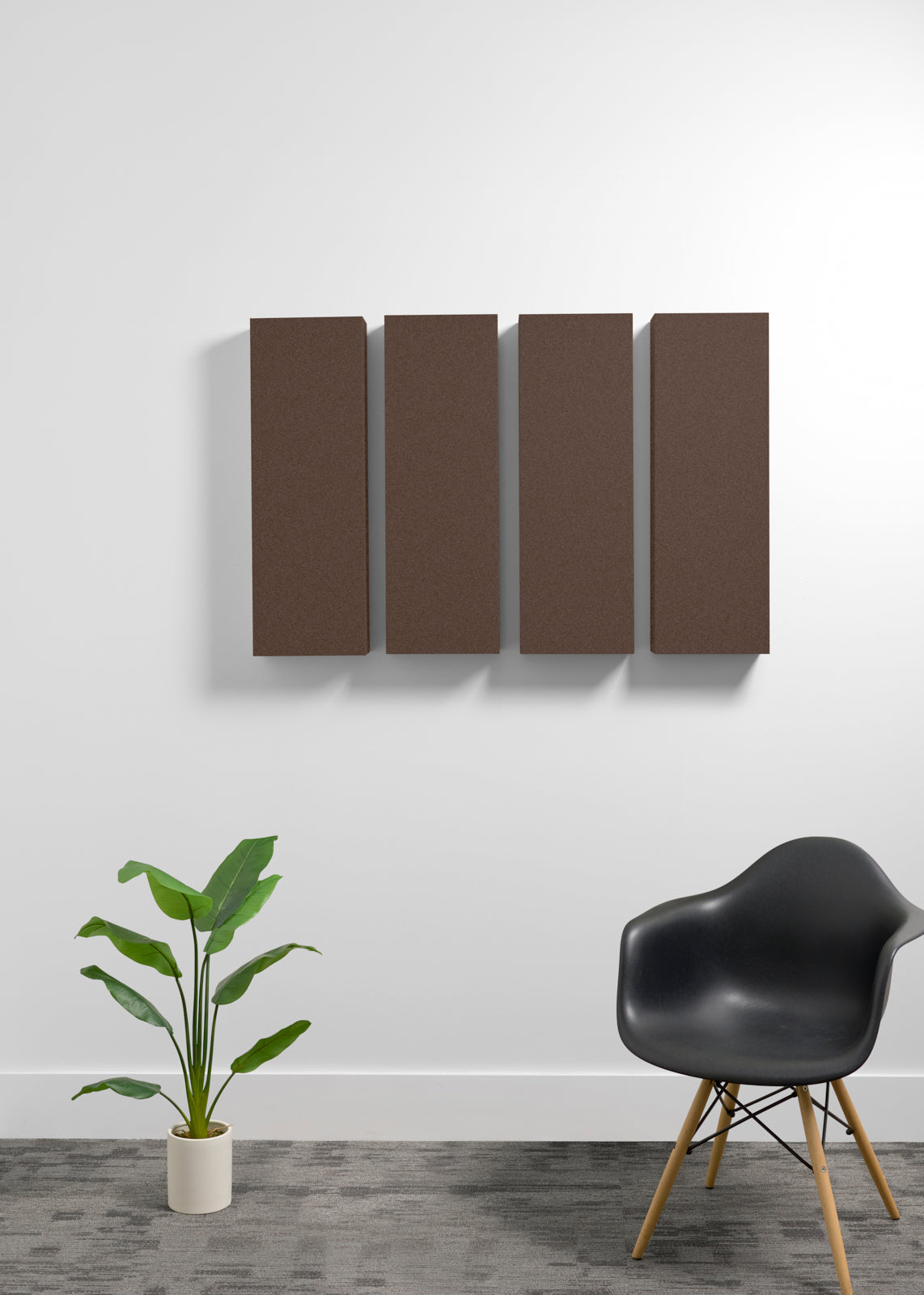 Medium 3D Acoustic Boxes
