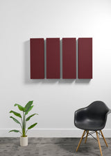 Medium 3D Acoustic Boxes