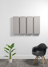 Medium 3D Acoustic Boxes