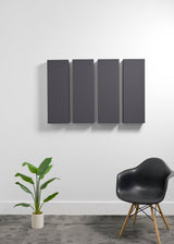 Medium 3D Acoustic Boxes