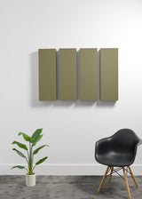 Medium 3D Acoustic Boxes