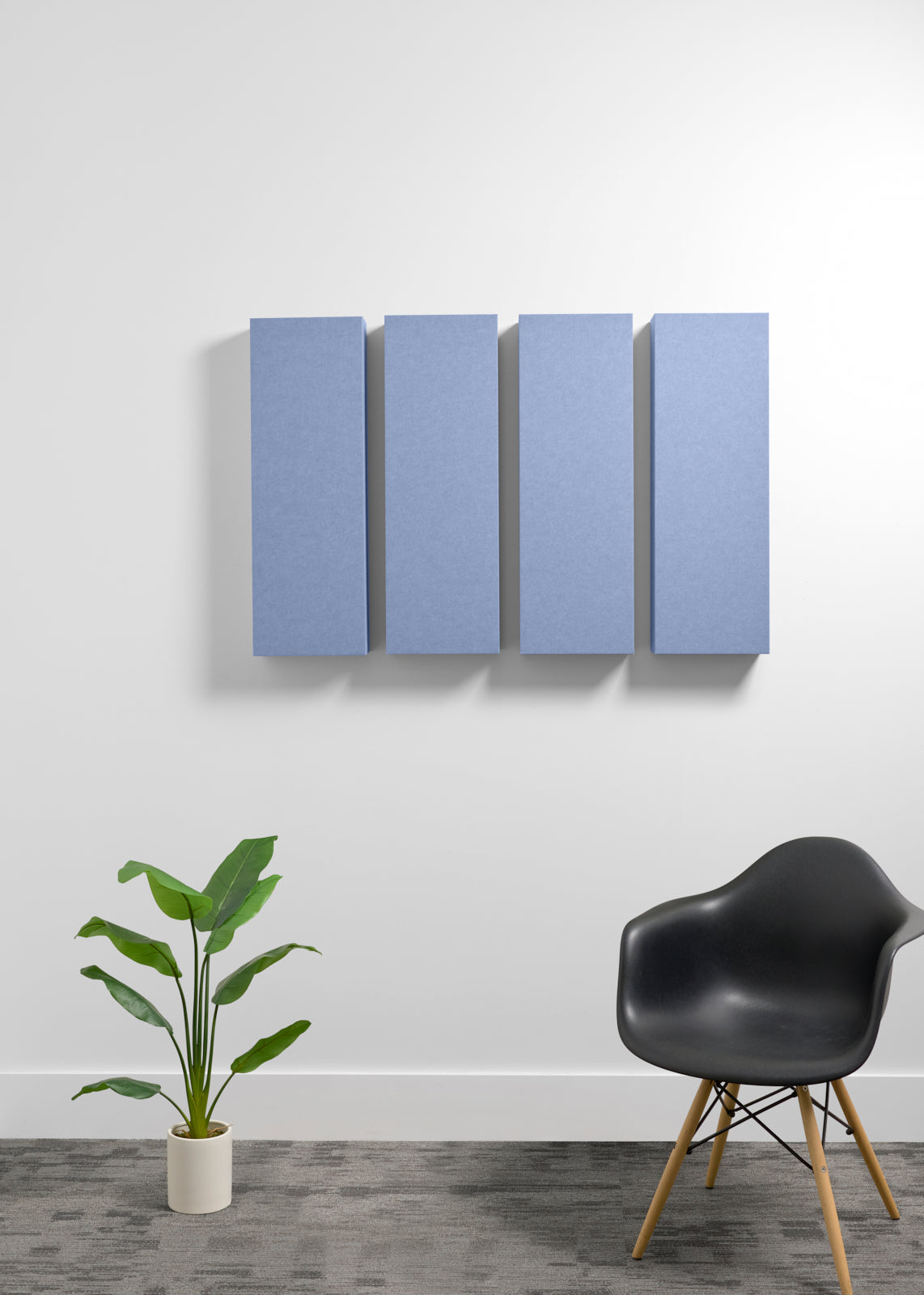 Medium 3D Acoustic Boxes