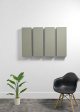 Medium 3D Acoustic Boxes