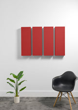 Medium 3D Acoustic Boxes