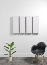 Medium 3D Acoustic Boxes