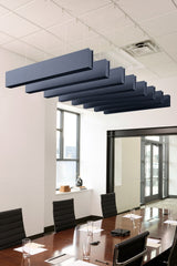 4 Foot Felt Acoustic Beams