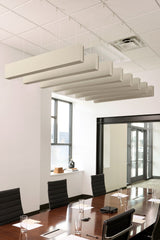 4 Foot Felt Acoustic Beams