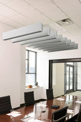 4 Foot Felt Acoustic Beams