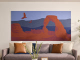 Arches Wall Art